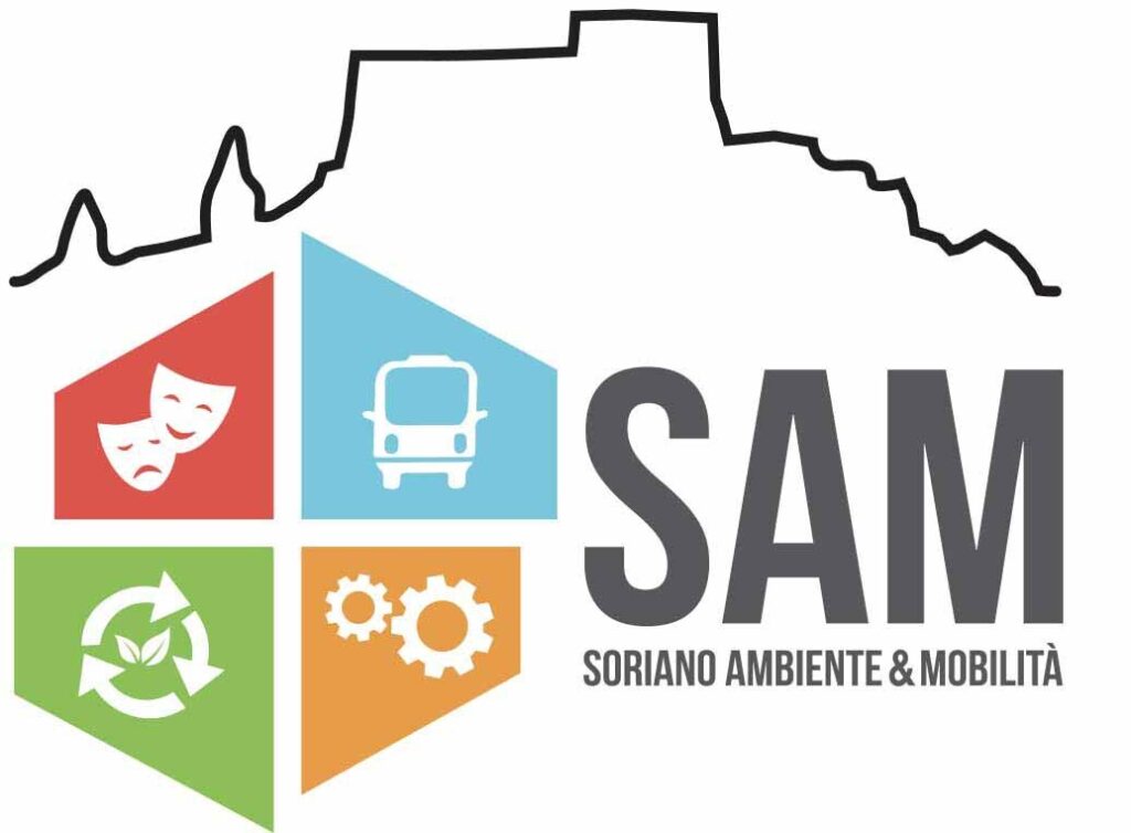 Apertura sportello Azienda Speciale SAM – Soriano Ambiente & Mobilità presso l’Ufficio di Punto Comune