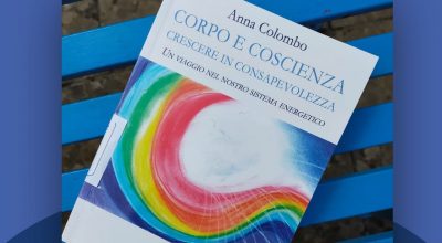 Biblioteca Comunale:  Presentazione Libro “Corpo e coscienza. Crescere in consapevolezza”